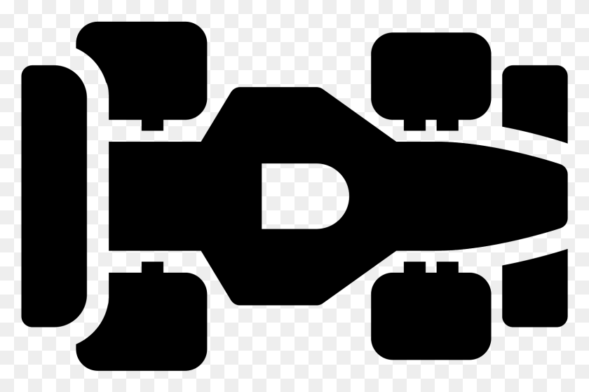 1589x1018 Descargar Png Car Top F1 Car Icon, Gray, World Of Warcraft Hd Png