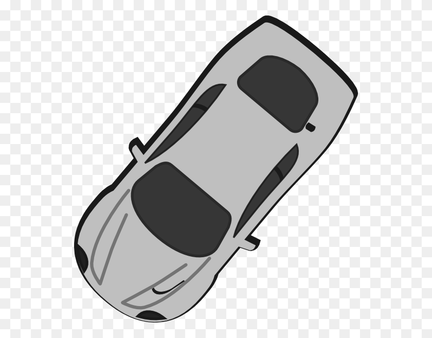 552x597 Car Top View, Sunglasses, Accessories, Accessory HD PNG Download