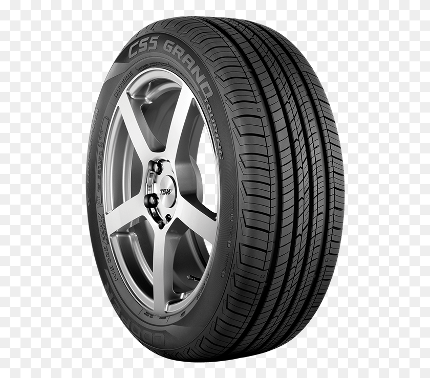 508x679 Car Tyre Pluspng Cs5 Grand Touring, Tire, Wheel, Machine HD PNG Download