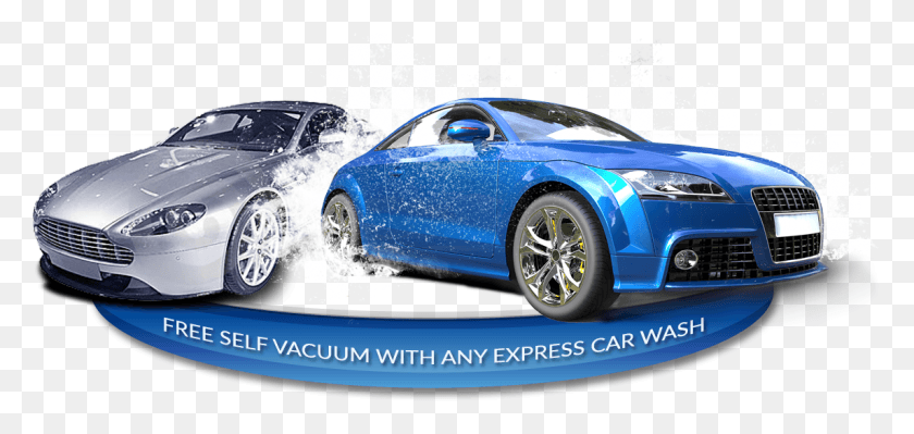 1144x498 Car Wash Car With Foam, Vehicle, Transportation, Automobile HD PNG Download