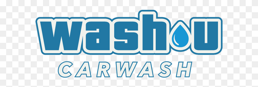 611x224 Car Wash Development Llc Dba Wash U Carwash Graphic Design, Word, Text, Label HD PNG Download
