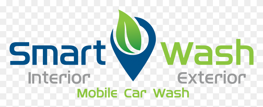 2589x943 Descargar Png Car Wash Logo, Símbolo, Marca Registrada, Texto Hd Png