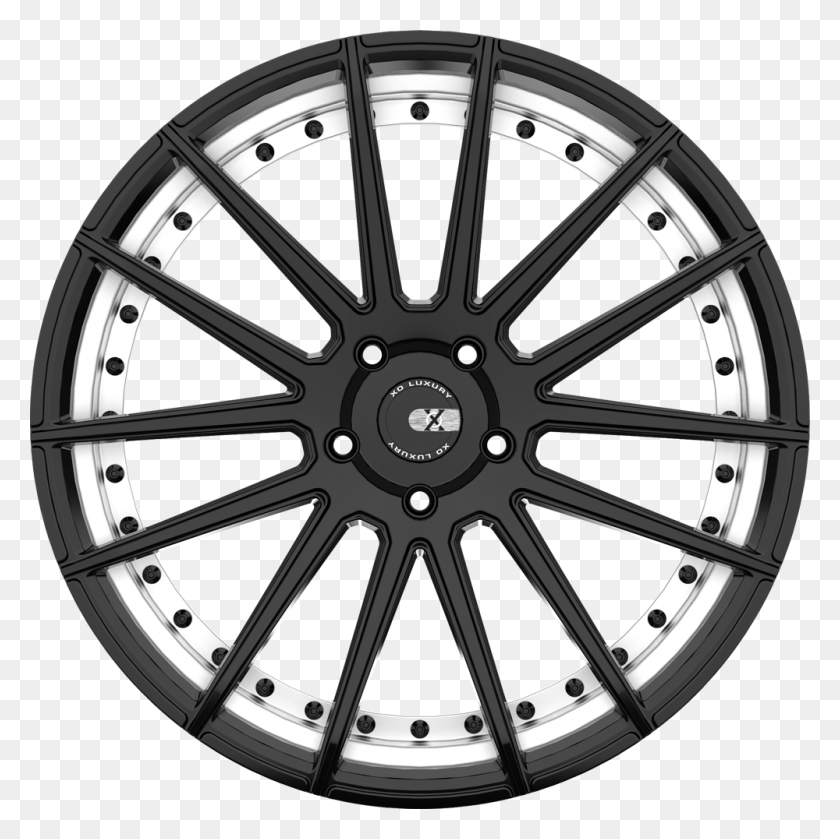 1000x1000 Car Wheel Wheels With Transparent Background, Machine, Tire, Spoke HD PNG Download