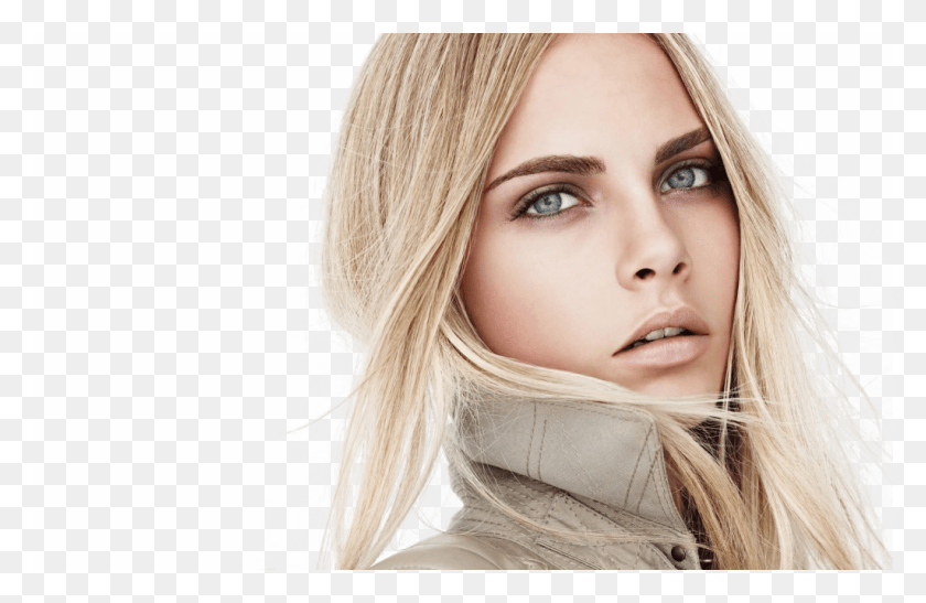 1024x640 Cara Delevingne Image With Transparent Background Cara Delevingne Burberry, Face, Person, Human HD PNG Download