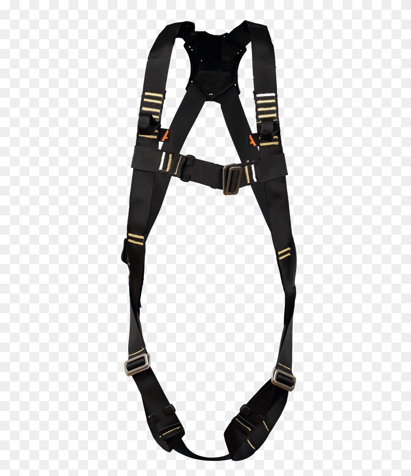 374x913 Carabiner, Strap, Harness, Brace HD PNG Download