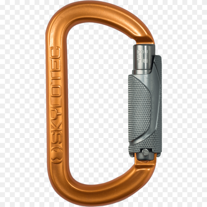 Carabiner, Electronics, Headphones Transparent PNG