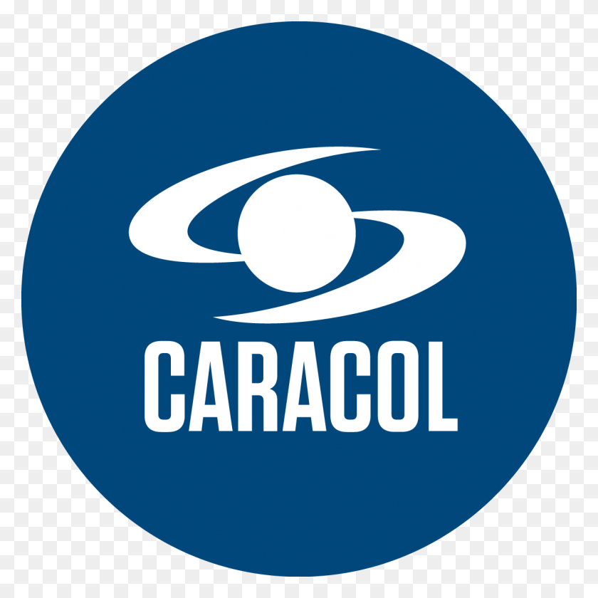 1207x1207 Caracol Logo Tv Newsletter Belfast, Symbol, Trademark, Security HD PNG Download