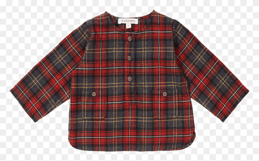 924x548 Caramel Baby And Child Deer Red Baby Shirt Plaid, Clothing, Apparel, Tartan HD PNG Download