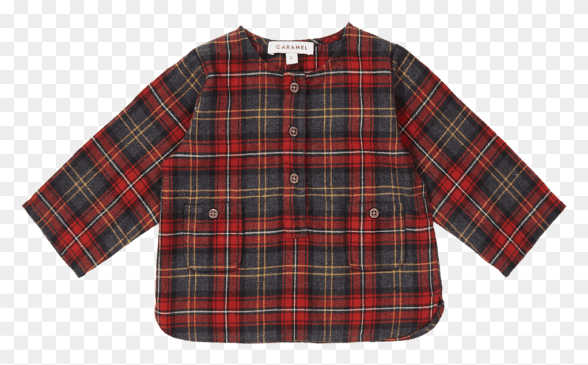 924x548 Descargar Png Caramelo Bebé Y Niño Ciervo Rojo Bebé Camisa A Cuadros, Ropa, Ropa, Tartán Hd Png