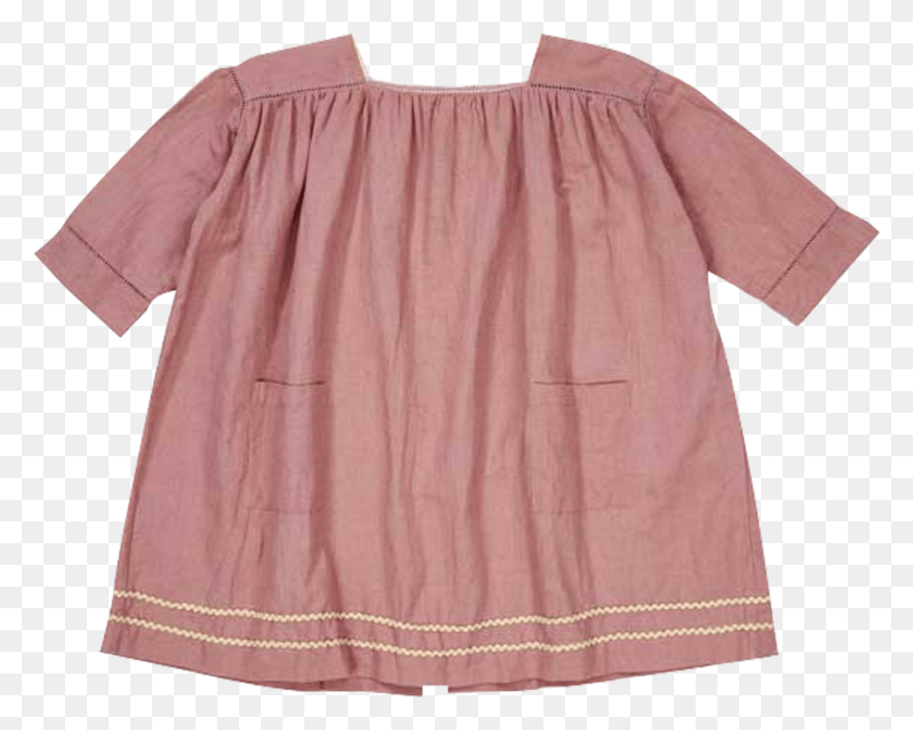 897x704 Caramel Baby And Child Hyacinth Canyon Dust Dress Blouse, Clothing, Apparel, Home Decor HD PNG Download