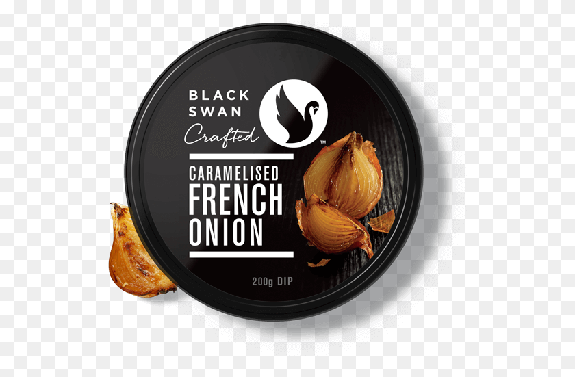 526x491 Caramelised French Onion Black Swan French Onion Dip, Plant, Food, Vegetable HD PNG Download