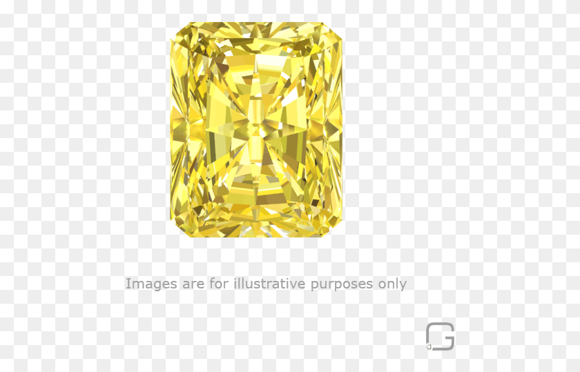 476x479 Carat Colour Vs2 Clarity Gia Yellow Diamond Transparent Background, Gemstone, Jewelry, Accessories HD PNG Download
