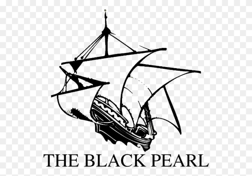 555x525 Caravel Drawing Pearl Harbor Black Pearl Chennai Sholinganallur, Lighting, Light, Flare HD PNG Download