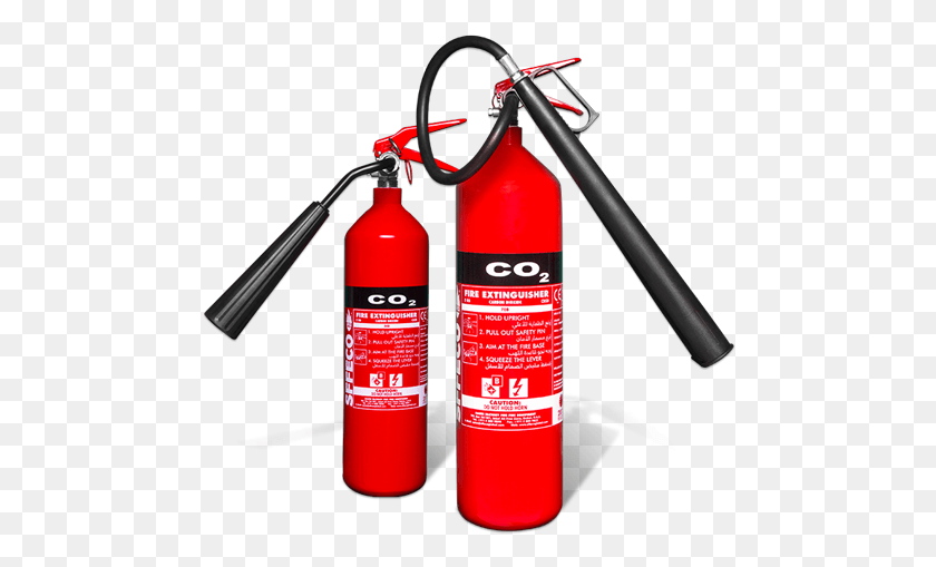 478x449 Carbon Dioxide Fire Extinguishers Carbon Dioxide Fire Extinguisher, Dynamite, Bomb, Weapon HD PNG Download
