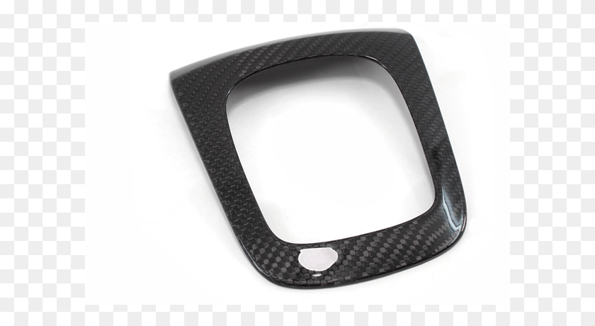 601x400 Carbon Fiber Audi Central Console Cover For, Handle, Tape, Strap HD PNG Download