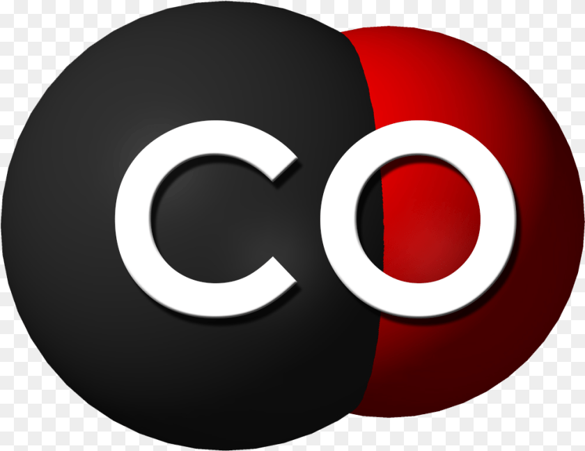 Carbon Monoxide Circle, Sphere, Symbol, Disk Transparent PNG