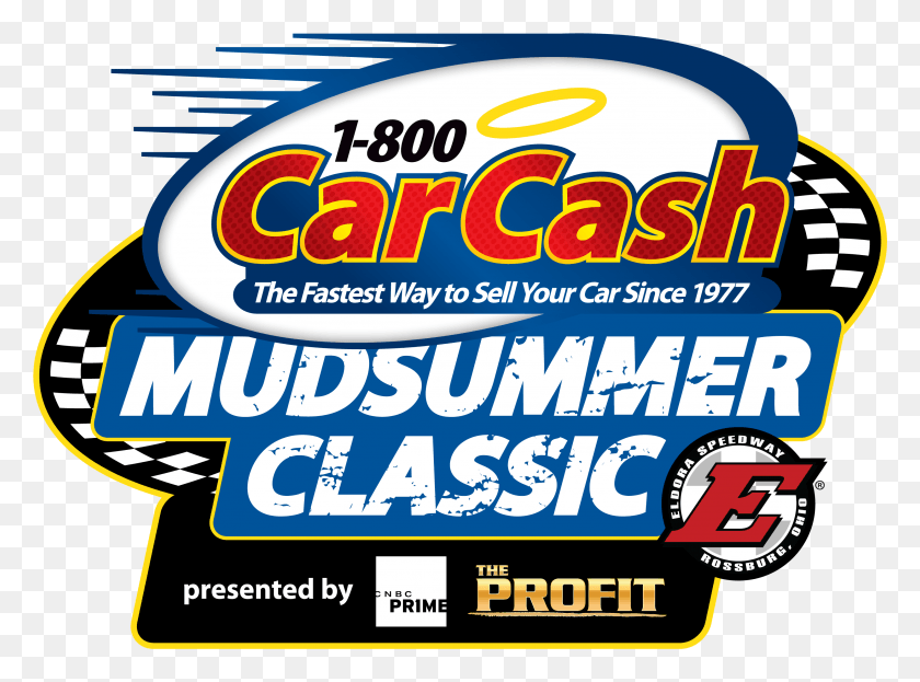 2973x2147 Carcash 4c Eldora Speedway, Word, Advertisement, Poster HD PNG Download