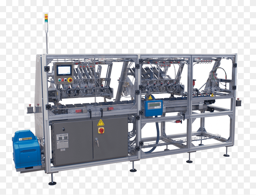 859x640 Card Carrier Assembly Machine Machine Tool, Spoke, Dishwasher, Appliance HD PNG Download