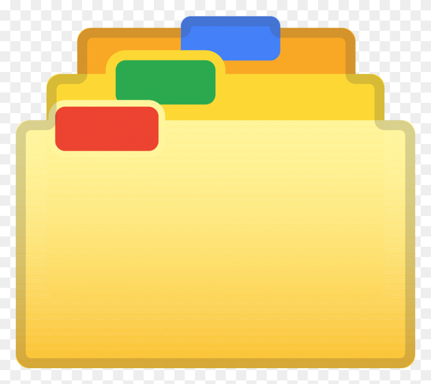 962x848 Card Index Dividers Icon Statistical Graphics, File HD PNG Download