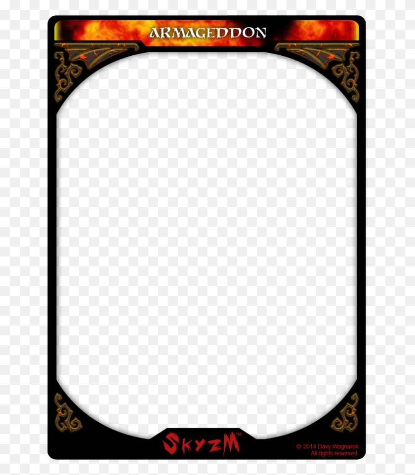 Card Template Trading Card, Face, Screen, Electronics HD PNG Download