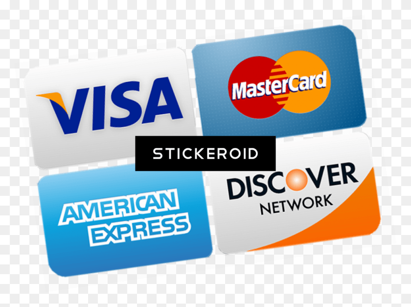 978x712 Card Visa And Master American Express, Text, Label, Credit Card HD PNG Download