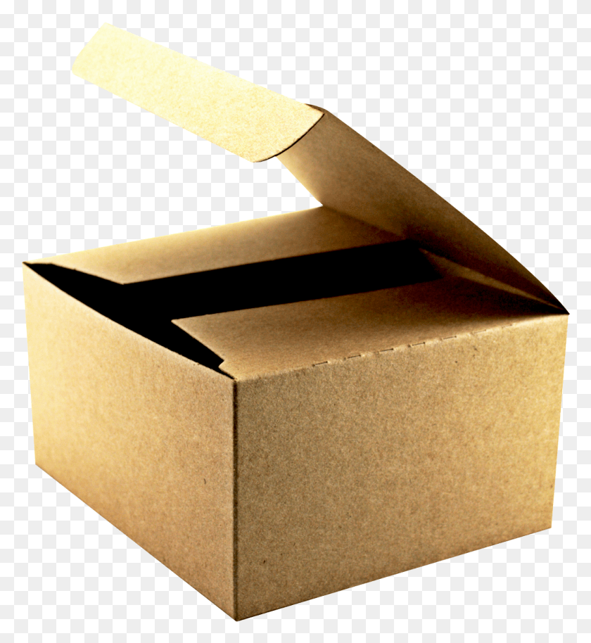 1073x1176 Cardboard Box Image Box Cardboard, Carton, Hammer, Tool HD PNG Download