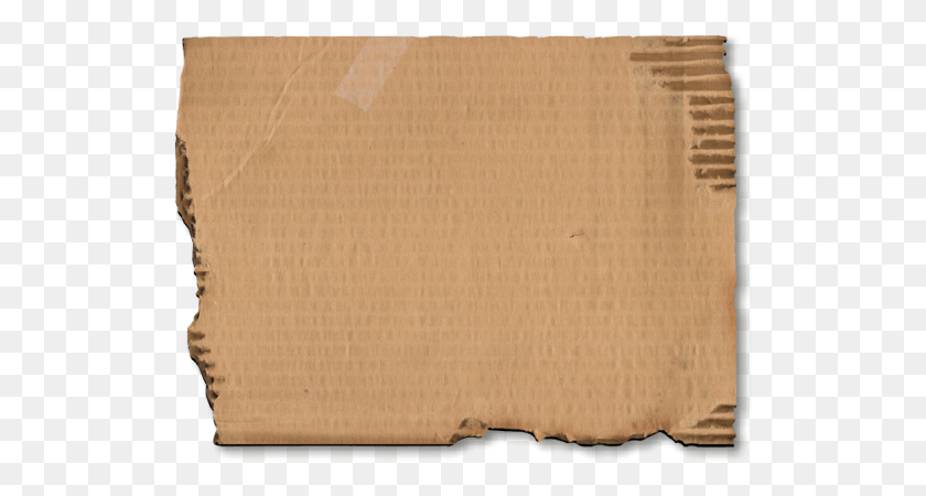 525x390 Descargar Png Cartel De Cartón Tablero De Letreros En Blanco Para Editar Letrero De Cartón, Alfombra, Caja Hd Png