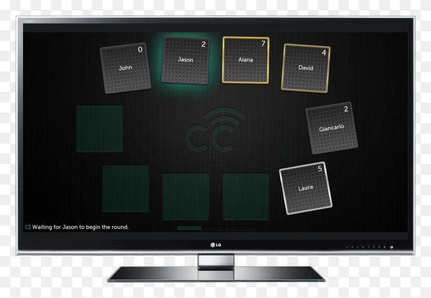 1996x1335 Приложение Cardcast Телевидение Lg Smart Tv, Монитор, Экран, Электроника Hd Png Скачать