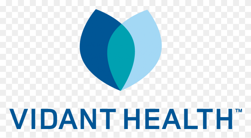 980x504 Cardiac Surgery First Assist Opportunity In Greenville Vidant Health, Logo, Symbol, Trademark HD PNG Download
