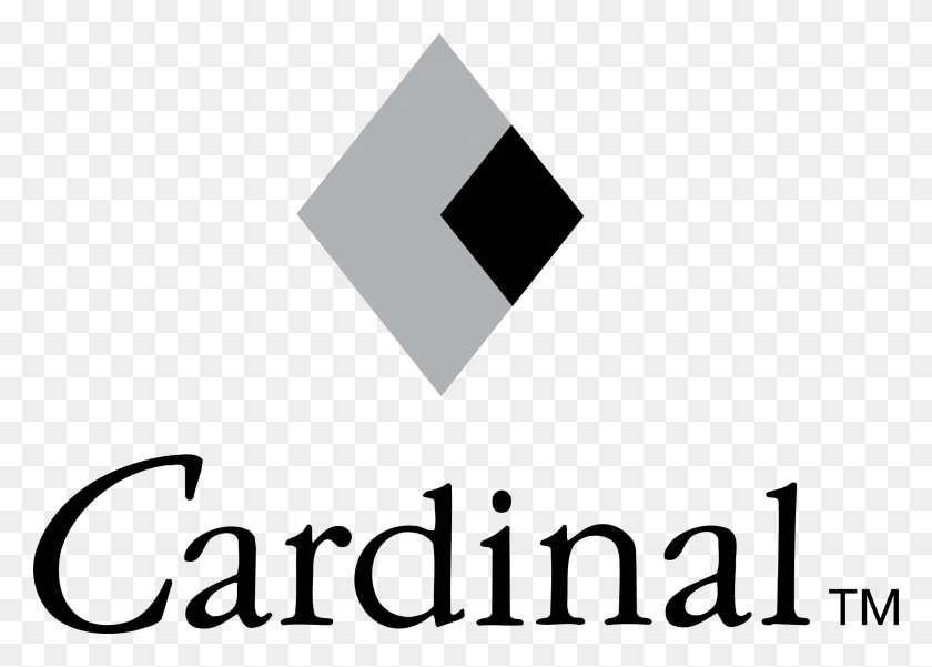 2400x1667 Cardinal Logo Transparent Graphic Design, Logo, Symbol, Trademark HD PNG Download