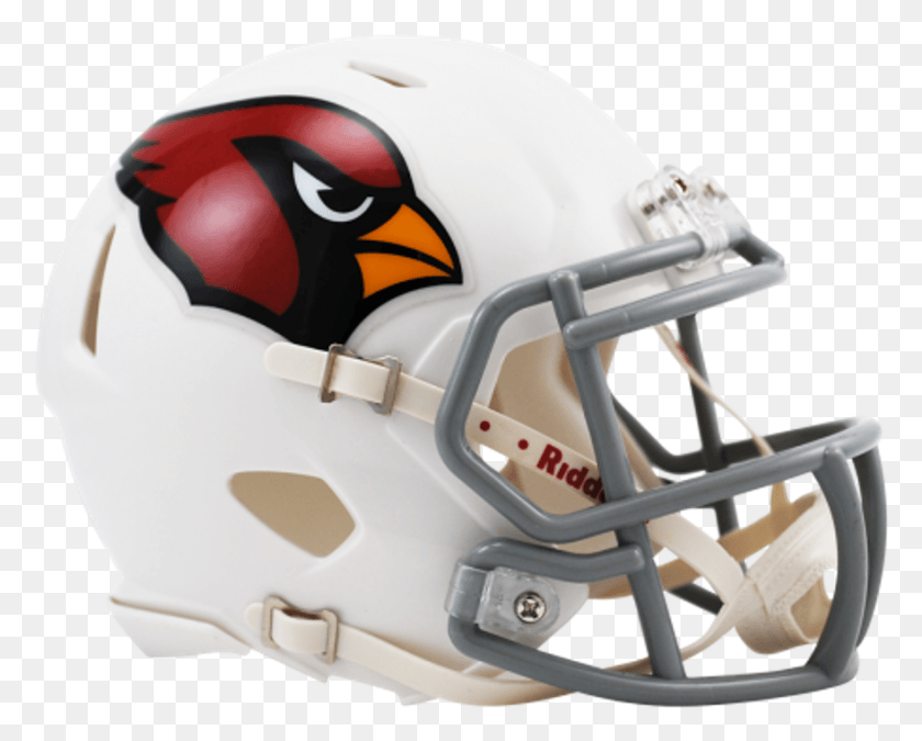 1794x1416 Cardinals Helmet Arizona Cardinals Mini Helmet, Clothing, Apparel, Football Helmet HD PNG Download