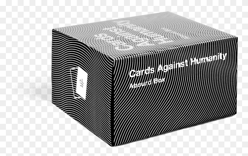 1295x779 Cards Against Humanity Absurd Box Rrp 40 Cards Against Humanity Absurd Box, Rug, Furniture, Tabletop HD PNG Download