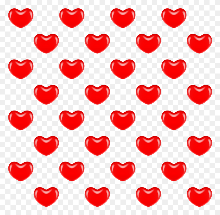 1281x1248 Cards Checker Clearance Design Image Heart, Rug, Pin HD PNG Download