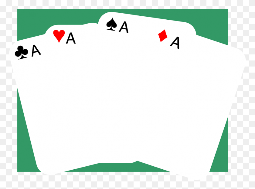 958x694 Cards Free Stock Photo Blank Playing Cards Transparent, Game, Diaper, Gambling HD PNG Download