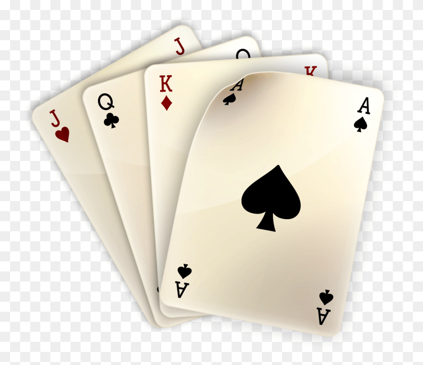 748x666 Cards Poker Card, Mouse, Hardware, Computer HD PNG Download