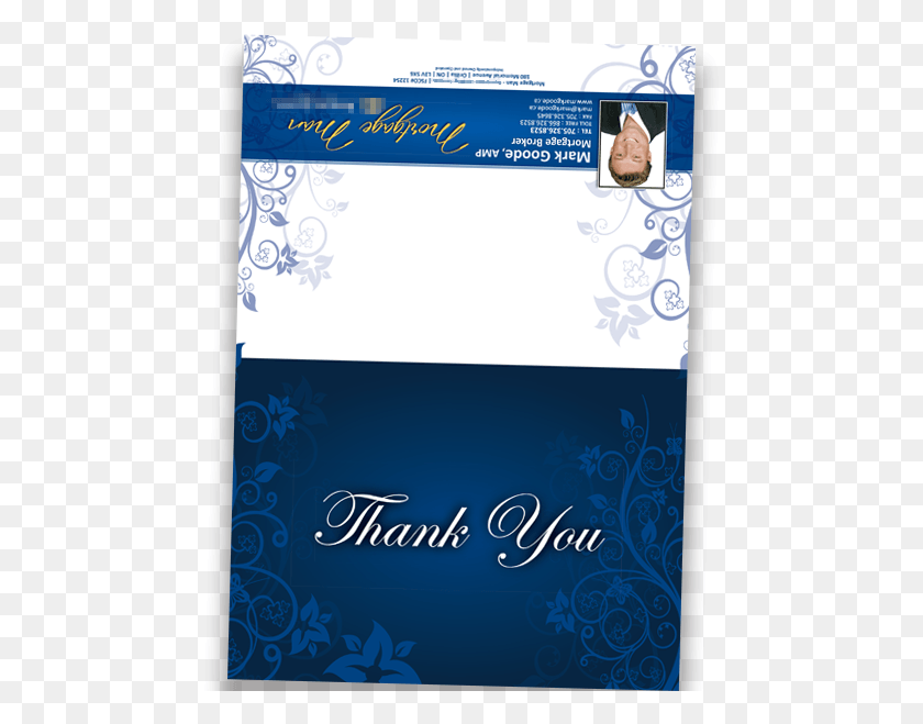 471x599 Cardsnote Cards Thank You Bnh Sinh Nht Thu Hng, Text, Envelope, Mail HD PNG Download