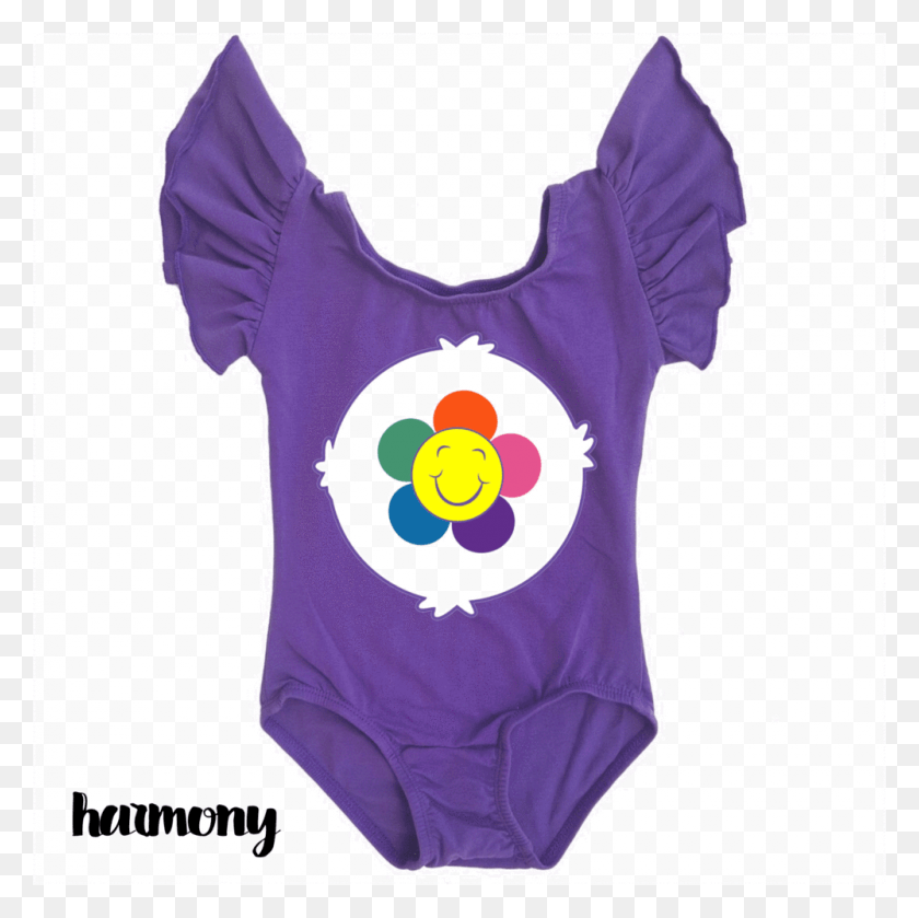 1000x1000 Care Bear Maillot, Ropa, Ropa, Ropa Interior Hd Png
