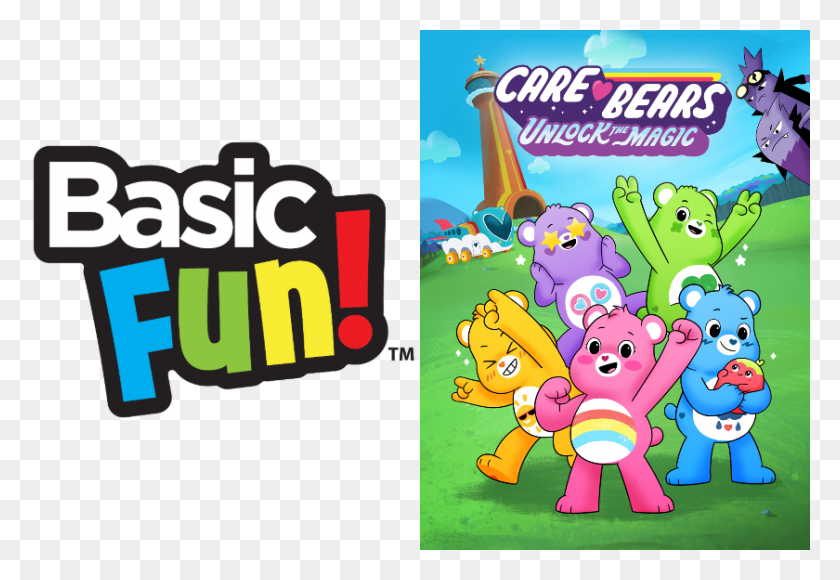 Care Bears Added Cartoon, Text, Food, Peeps HD PNG Download