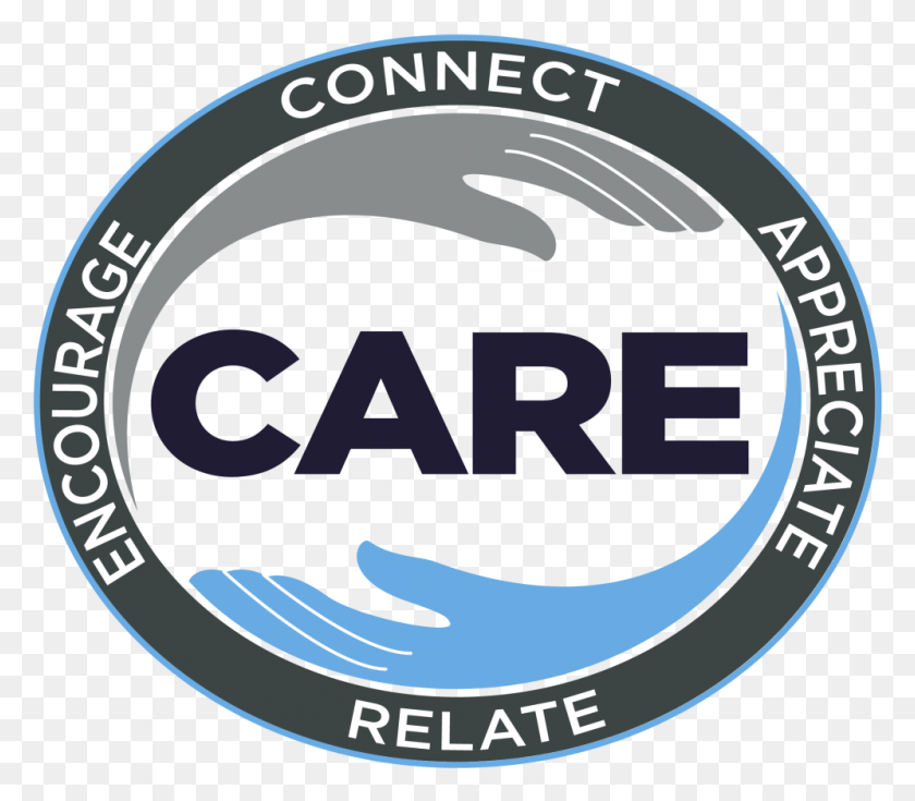 996x862 Care Logo Oval Master Recruiter Badge, Label, Text, Symbol HD PNG Download