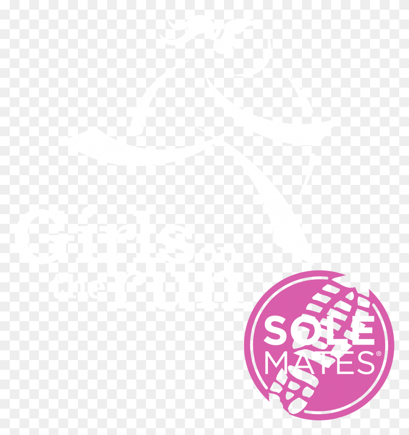 1747x1870 Career And Internship Opportunities Girls On The Run Solemate, Graphics, Floral Design HD PNG Download