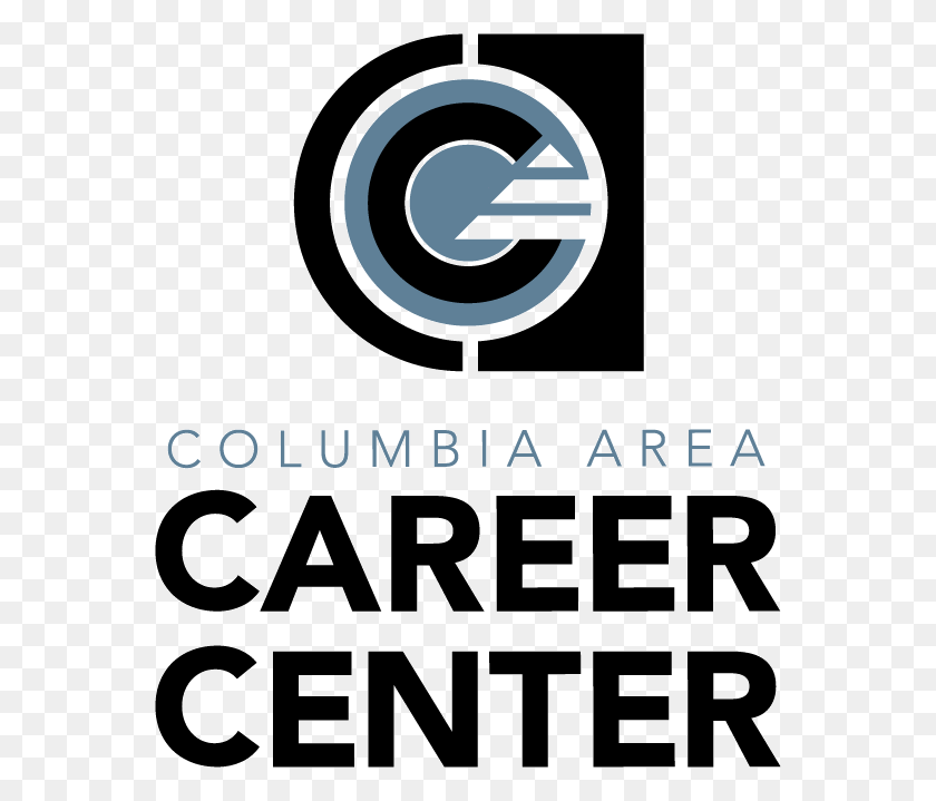 562x659 Career Center Columbia Mo, Text, Symbol, Alphabet HD PNG Download