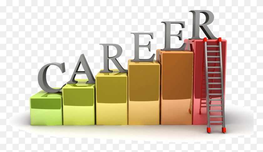 2222x1214 Career Development Cliparts Building My Career, Text, Word, Bag HD PNG Download