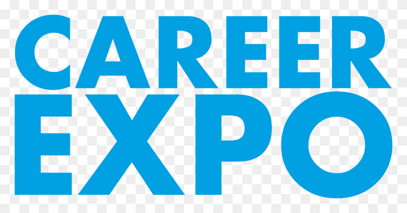 1563x761 Career Expo Logotyp Career Expo, Word, Text, Home Decor HD PNG Download