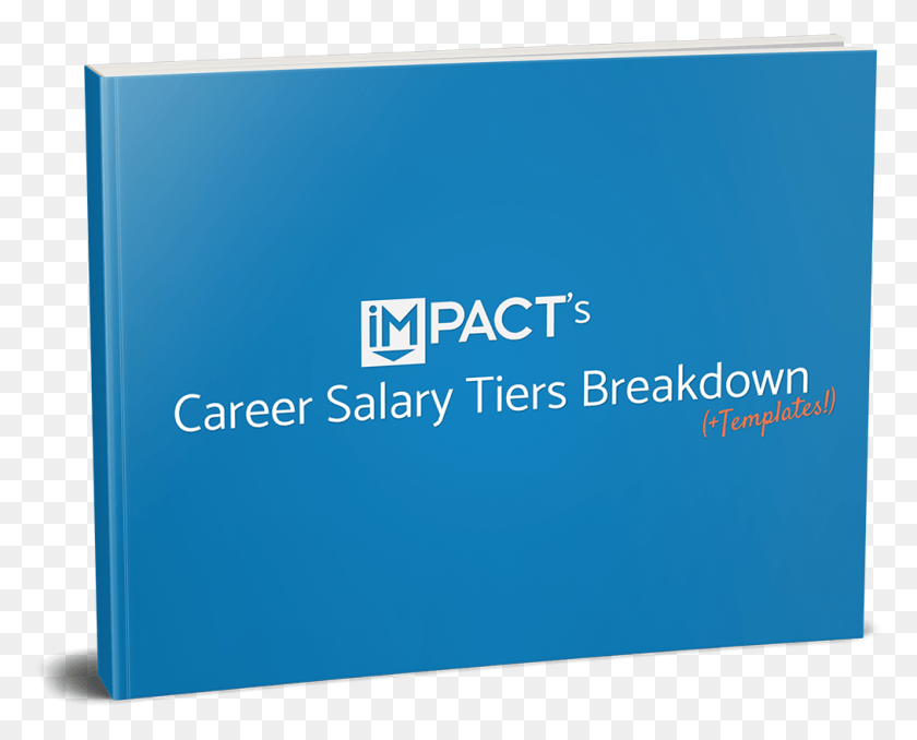 1012x802 Career Salary Tiers Book Cover, Text, Label, Word Descargar Hd Png