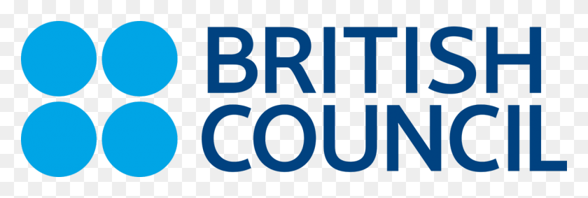 1200x344 Careers At Ulster On Twitter British Council Logo Transparent, Word, Text, Alphabet HD PNG Download