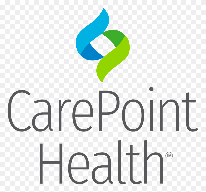 950x882 Carepoint Healthcare Graphics, Symbol, Logo, Trademark HD PNG Download