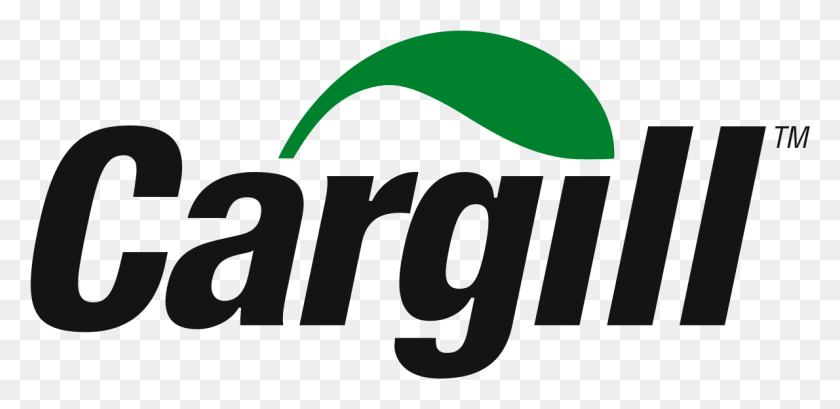 1190x533 Cargill, Логотип, Символ, Товарный Знак Hd Png Скачать