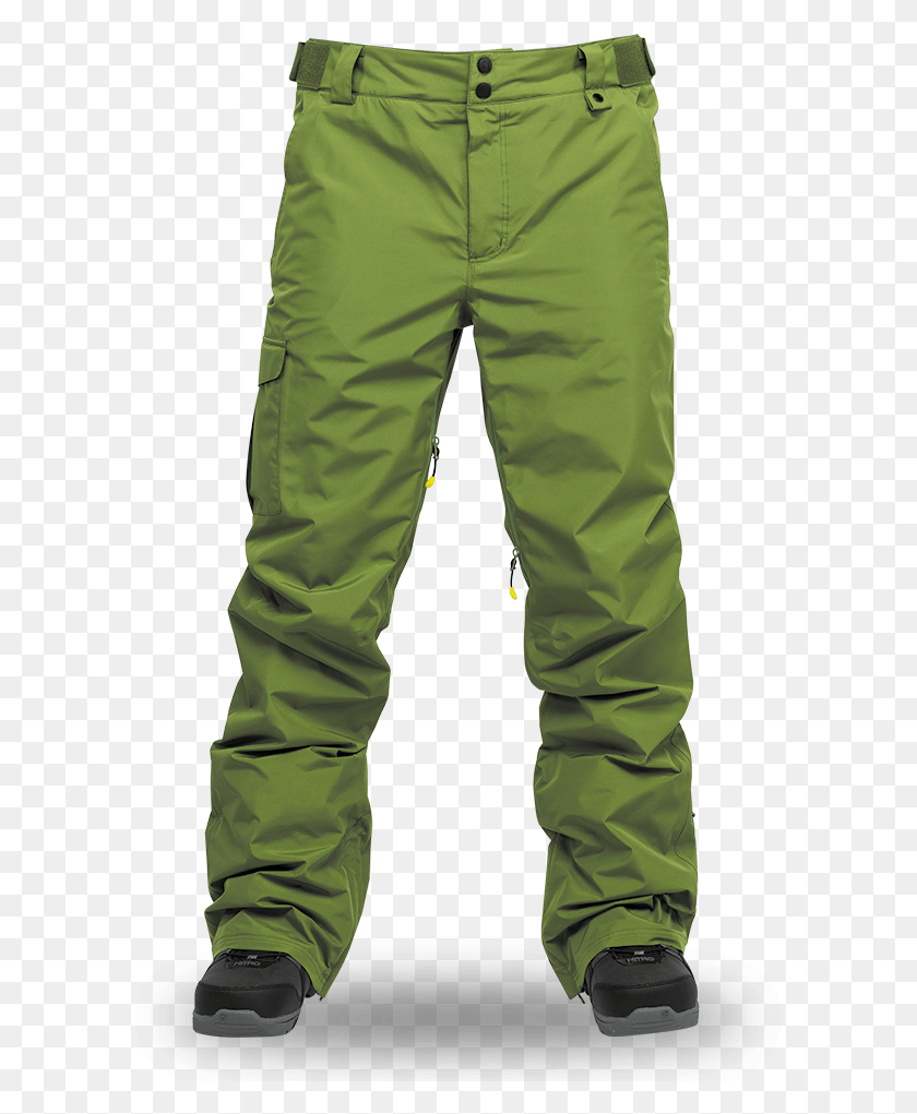 617x961 Cargo Pant Clipart Transparent Pocket, Pants, Clothing, Apparel HD PNG Download