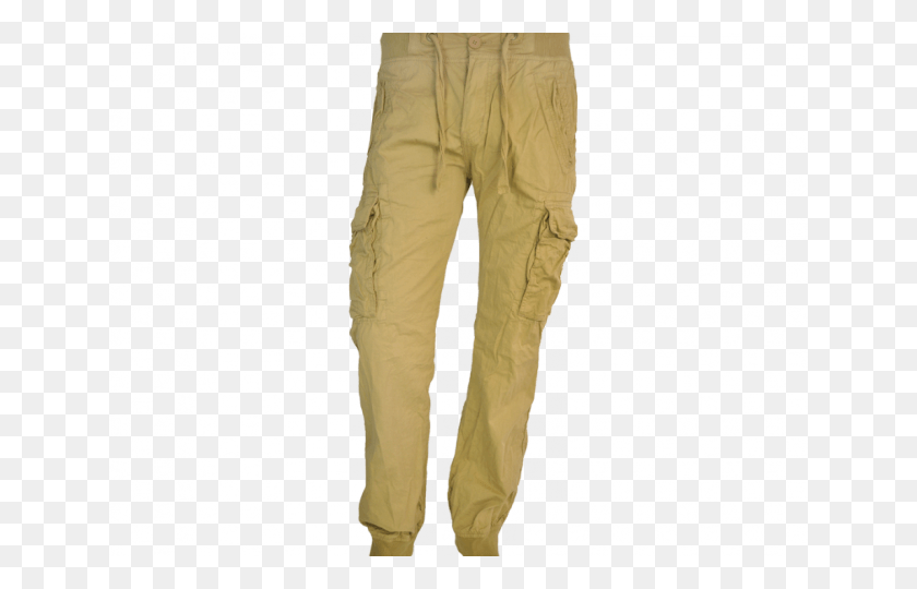 640x480 Cargo Pant Clipart Yellow Pocket, Pants, Clothing, Apparel HD PNG Download