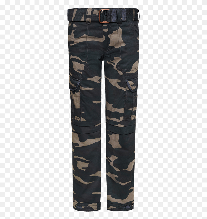 295x828 Cargo Pants, Military, Military Uniform, Camouflage HD PNG Download